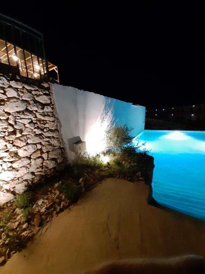 Agallio Nature Resort - Adults Only Agalás 外观 照片
